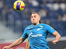 Агент: израильские клубы не потянули бы финансовые запросы Дзюбы