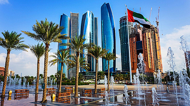В ОАЭ запустили национальную программу по устойчивому строительству