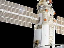 Модуль «Наука» успешно пристыковался к МКС