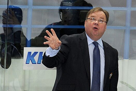 «Арена ещё не была построена». Финский тренер рассказал, как его пригласили в «Адмирал»