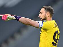 Доннарума сегодня пройдёт медообследование для «ПСЖ»