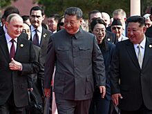 Пока вы спали: беседа Путина с лидером КНР и наказание авиакомпании РФ за овербукинг