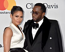 Певица Кэсси, обвинившая рэпера P.Diddy в изнасиловании, отозвала иск спустя 24 часа — пользователи Сети в шоке