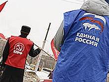 Парламентские партии объединяются по отраслевому принципу