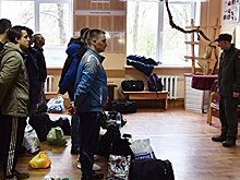 Военкоматы готовы ловить призывников: на Украине начался осенний призыв