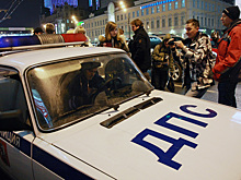 В драке гаишников и сотрудников ФСБ виновными признали автоинспекторов