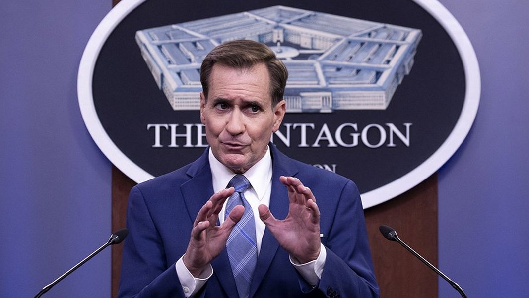 США считают, что Зеленский должен сесть за стол переговоров с позиции силы