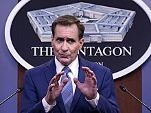США считают, что Зеленский должен сесть за стол переговоров с позиции силы