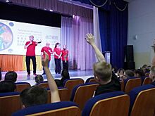 Фильм по повести Владислава Крапивина представят на областном киномарафоне «ЭтноФест»