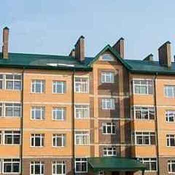 Власти Москвы продлили разрешение на строительство ЖК «Марьино Град»