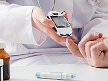 Ученые: COVID-19 повышает риск развития диабета у пациентов