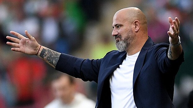 Дмитрий Аленичев: «Станкович устал от «Спартака», но хочется, чтобы игроки покопались в себе. Фанатам клуба сейчас стыдно при встрече с болельщиками «Локомотива»!»