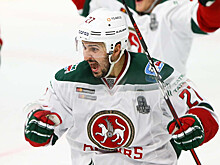 «Салават Юлаев» – «Ак Барс» – 2:3, второй раунд плей-офф КХЛ, сезон-2020/2021, отчёт и видео