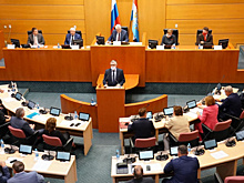 На здравоохранение региона направят дополнительные средства
