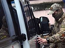 Названо число задержанных в России за диверсии на транспорте