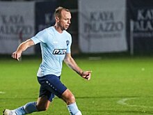 Глушаков не попал в старт «ПАРИ НН» на матч Кубка России со «Звездой»