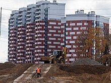 В Татарстане в этом году сдали уже 52 многоквартирных дома
