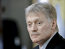 Песков назвал итоги выборов в Польше внутренним делом этой страны