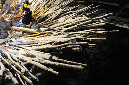 Экс-участник предрек провальное возвращение "Дома-2"