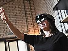 Розница с дополненной реальностью