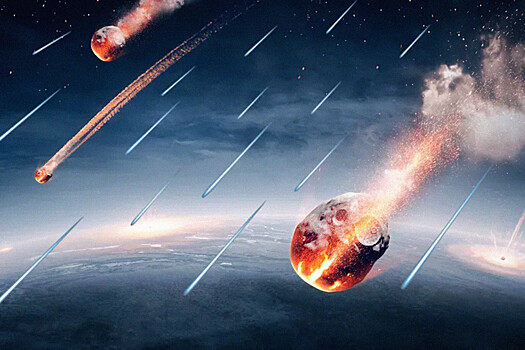 На Луне обнаружили скрытую опасность для будущих астронавтов