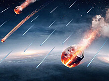 На Луне обнаружили скрытую опасность для будущих астронавтов