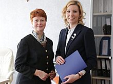 Лауреатами конкурса «Педагог года Москвы-2019» стали двое педагогов из Восточного округа