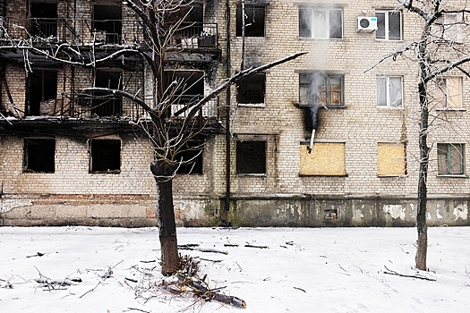 Экс-разведчик Риттер: Украина прекратит существование из-за теракта в Белгороде