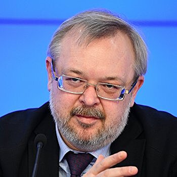 Ермолаев: Частью сделки «ядерной пятерки» будет решение украинского вопроса