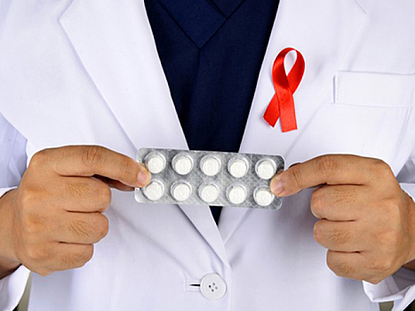 Оренбург на 5 месте среди регионов по охвату терапией пациентов с ВИЧ