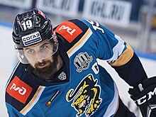 Хет-трик О'Делла помог "Сочи" победить "Сибирь" в матче КХЛ