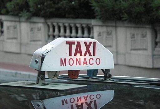 Таксисты пригрозили протестом на Гран При Монако