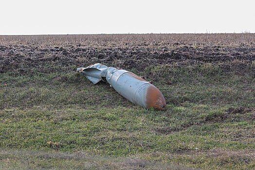 ВСУ ракетами ударили по российскому городу