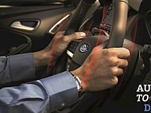 Почему бьёт руль на скорости (большой, маленькой, при торможении): причины вибрации, устранение проблемы