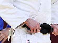 Более 300 дзюдоистов сразились в Череповце на Кубке России