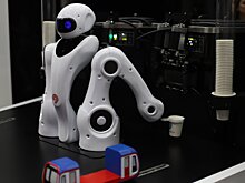 В 2023 году столичная компания начала выпускать в два раза больше роботов-бариста