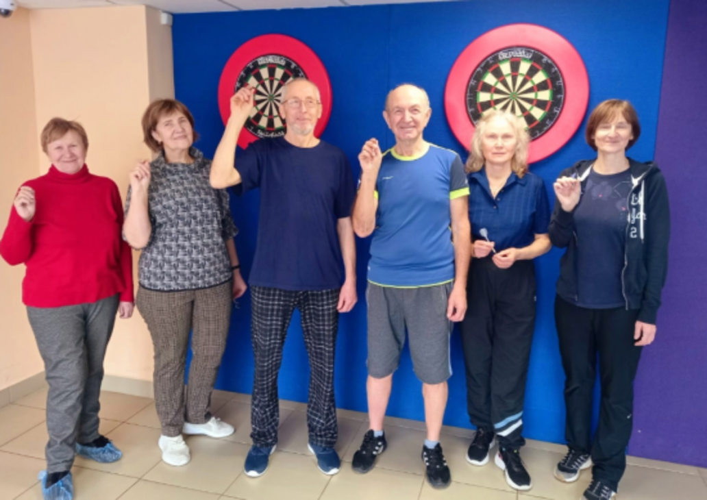 Спорт игры москва