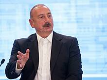 Алиев назвал задержание азербайджанцев в России «беспрецедентным актом»