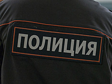 Нарушители обманули полицию, представившись сотрудниками театра