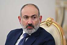 Пашинян заявил о готовности Армении подписать мир с Азербайджаном