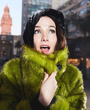 Иностранные звезды, имеющие российское гражданство