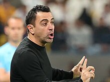 Хави: «Неконкурентоспособную «Барсу» невозможно переварить. Клуб переживает один из сложнейших моментов в истории, но мы боремся»