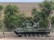 Системы ПВО уничтожили девять украинских беспилотников в Подмосковье
