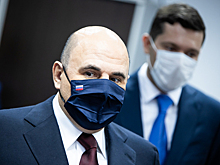 Мишустин обещал поддержать достройку Северного обхода Калининграда