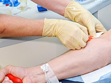 78 волгоградцев прошли бесплатное тестирование на ВИЧ-инфекцию