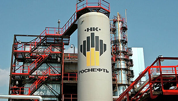 «Роснефть» сохранила лидерство по объему добычи нефти