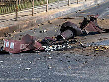 Замглавы Севастополя Краснокутский: 2 августа ВСУ повредили в городе 11 домов