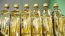 В России могут вырасти цены на растительное масло