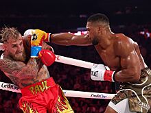 Ещё одно видео с места аварии с участием Энтони Джошуа