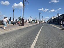 В Тюменской области обновили дороги к санаториям